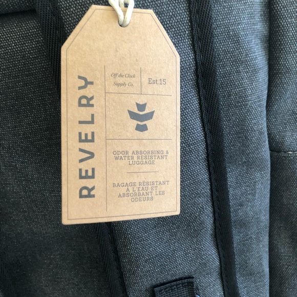 Backpack by Revelry. NWT - Picture 3 of 6